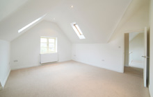 Copster Hill bedroom extension leads