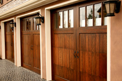 Copster Hill garage extension quotes