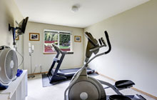 Copster Hill home gym construction leads