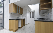 Copster Hill kitchen extension leads